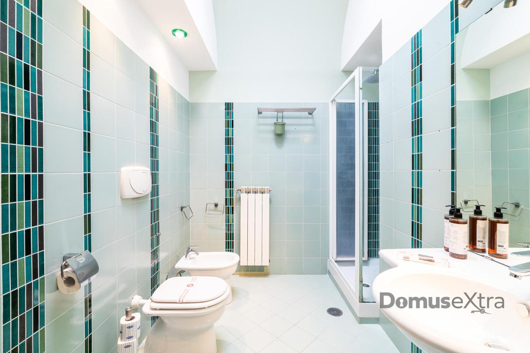 Gramsci Relais By Domusextra Lägenhet Neapel Exteriör bild