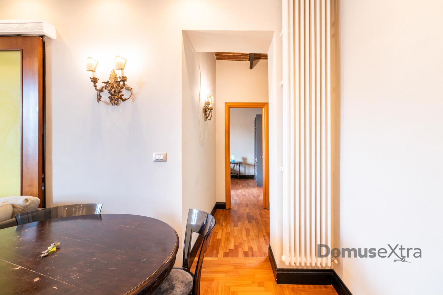 Gramsci Relais By Domusextra Lägenhet Neapel Exteriör bild